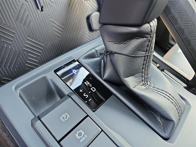 new 2025 Toyota Tacoma car, priced at $41,836