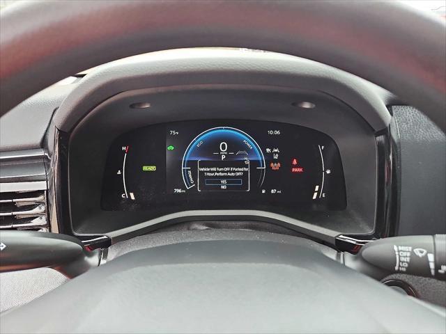 used 2025 Toyota Camry car, priced at $31,215