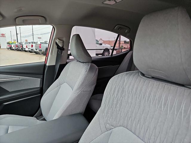 used 2025 Toyota Camry car, priced at $31,215
