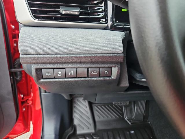 used 2025 Toyota Camry car, priced at $31,215