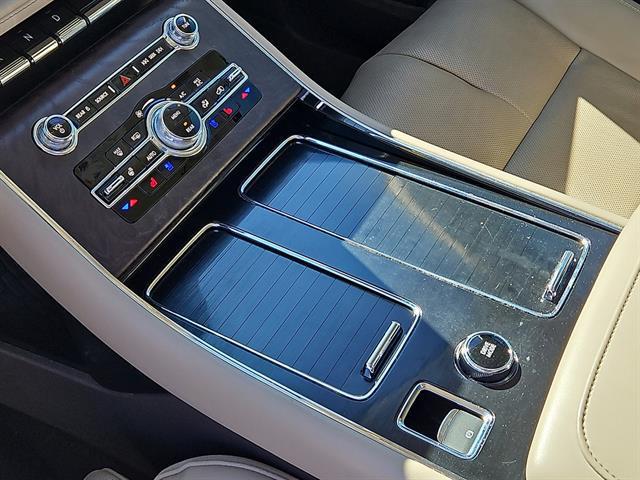 used 2022 Lincoln Aviator car, priced at $43,866