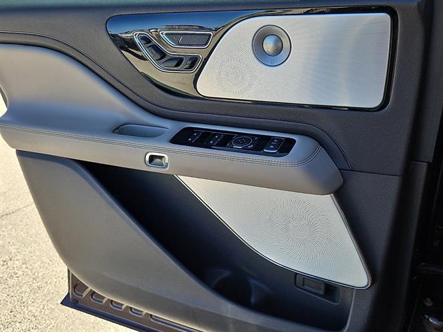 used 2022 Lincoln Aviator car, priced at $43,866