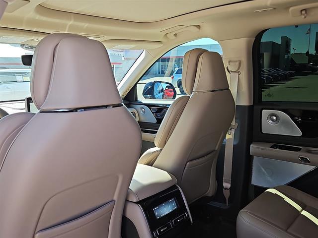 used 2022 Lincoln Aviator car, priced at $43,866