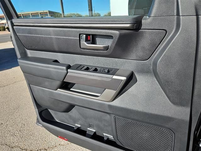 new 2026 Toyota Tundra car, priced at $58,134