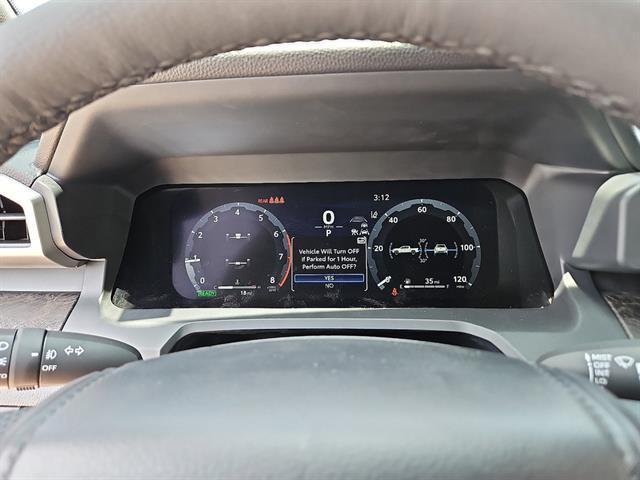 new 2025 Toyota Tacoma car, priced at $60,702