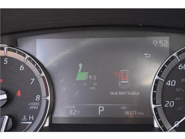 used 2022 Toyota Highlander car, priced at $32,545