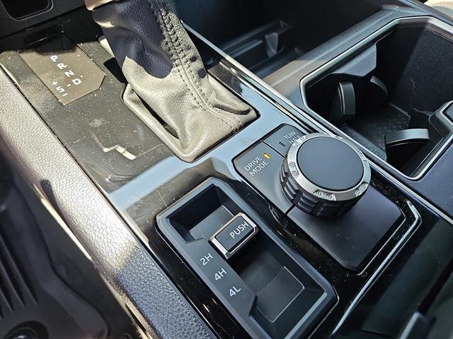 used 2025 Toyota Tundra car, priced at $53,655