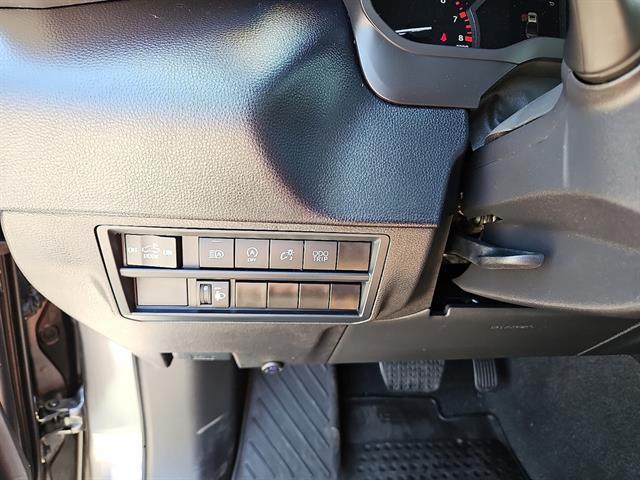 used 2025 Toyota Tundra car, priced at $53,655