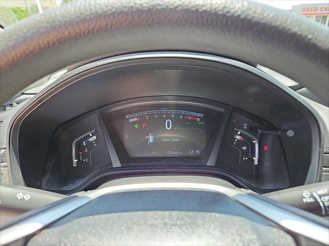 used 2020 Honda CR-V car, priced at $21,872