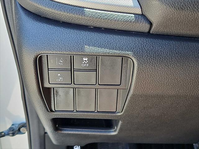 used 2020 Honda CR-V car, priced at $21,872