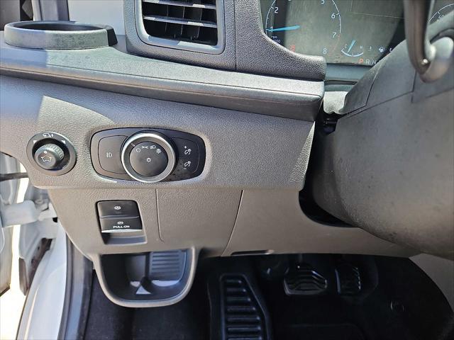 used 2021 Ford Transit-350 car, priced at $28,977