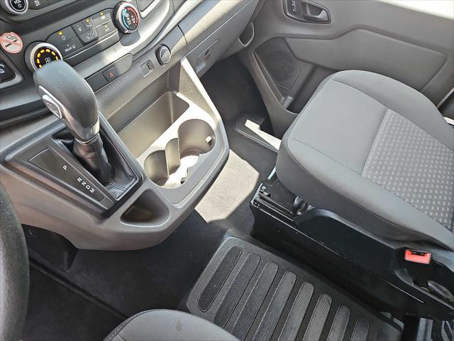 used 2021 Ford Transit-350 car, priced at $28,977