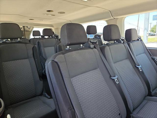 used 2021 Ford Transit-350 car, priced at $28,977