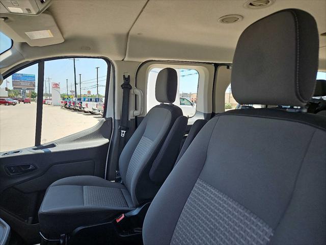 used 2021 Ford Transit-350 car, priced at $28,977