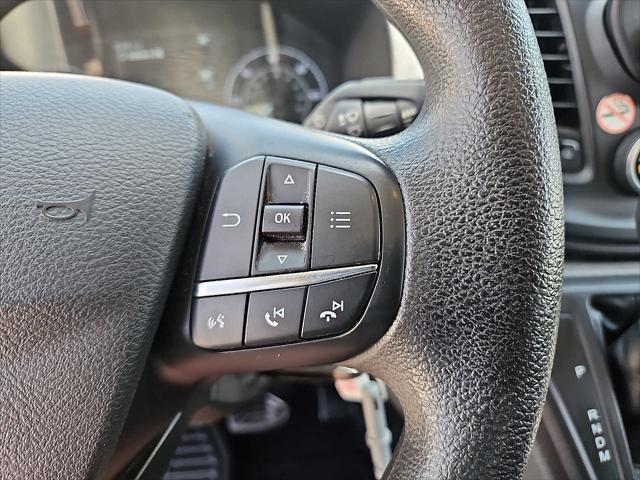 used 2021 Ford Transit-350 car, priced at $28,977