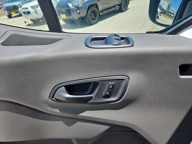 used 2021 Ford Transit-350 car, priced at $28,977
