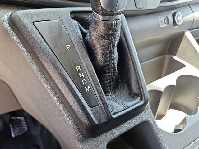 used 2021 Ford Transit-350 car, priced at $28,977