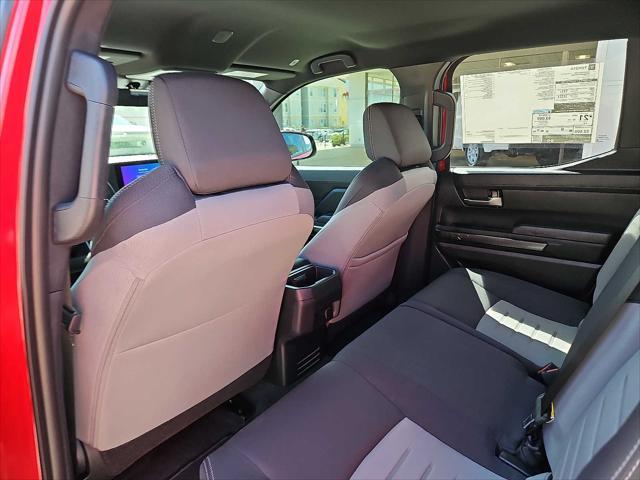 new 2025 Toyota Tacoma car, priced at $47,584
