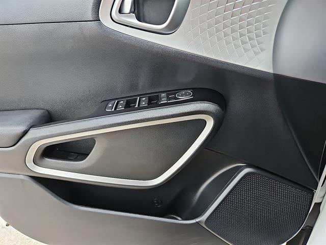 used 2023 Kia Soul car, priced at $20,783