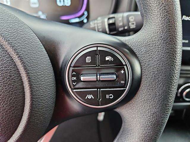 used 2023 Kia Soul car, priced at $20,783