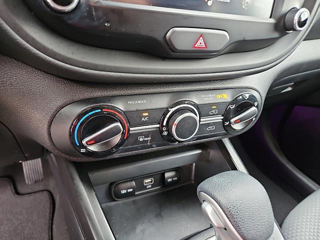 used 2023 Kia Soul car, priced at $20,783