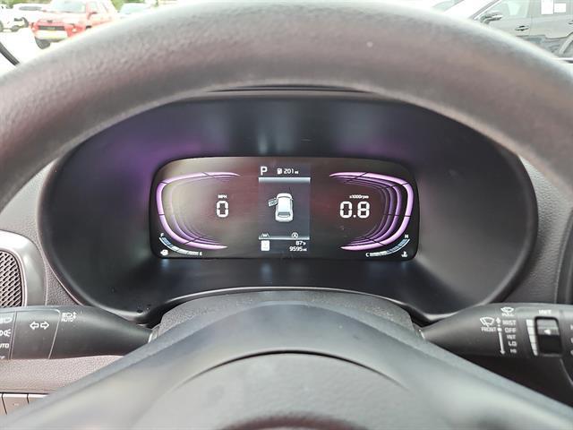 used 2023 Kia Soul car, priced at $20,783