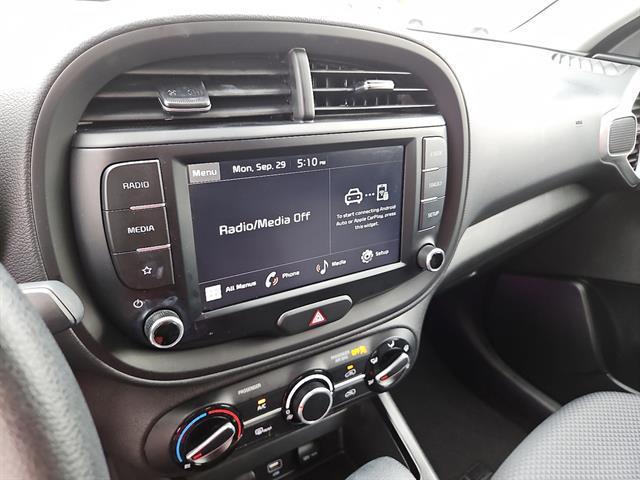 used 2023 Kia Soul car, priced at $20,783