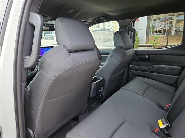 new 2025 Toyota Tacoma car, priced at $40,666