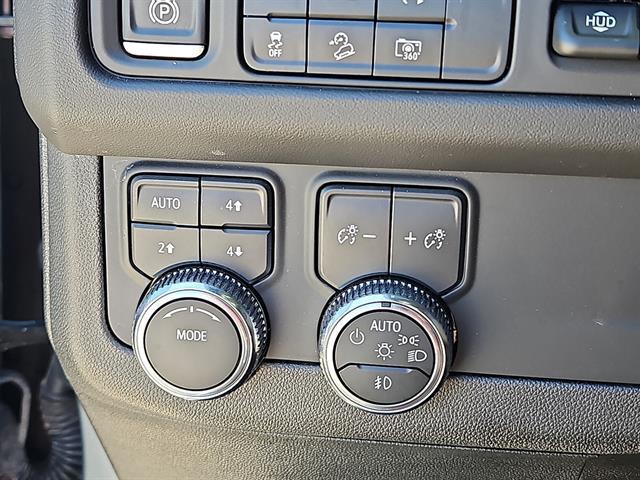 used 2024 GMC Yukon car, priced at $69,900