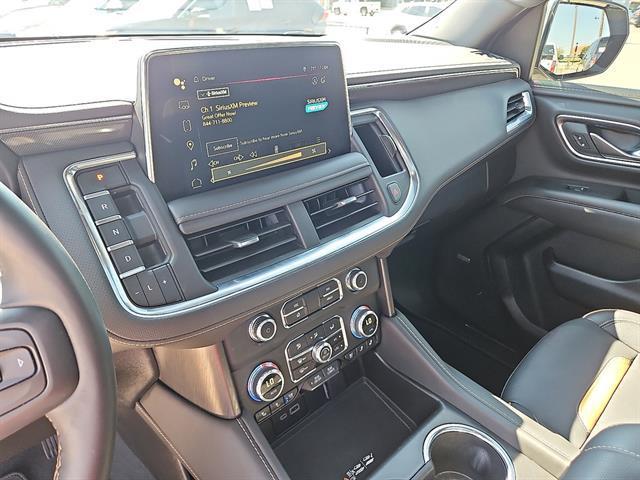 used 2024 GMC Yukon car, priced at $69,900