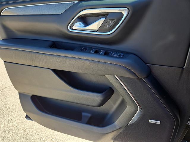 used 2024 GMC Yukon car, priced at $69,900