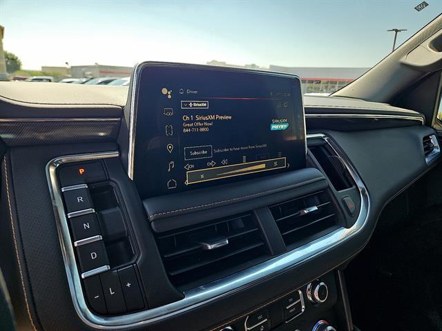 used 2024 GMC Yukon car, priced at $69,900