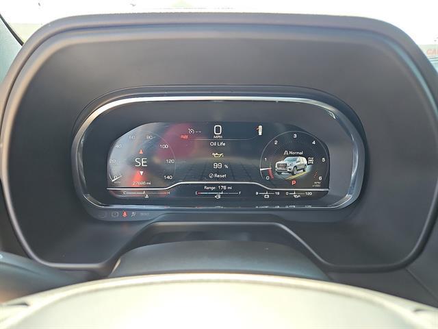 used 2024 GMC Yukon car, priced at $69,900