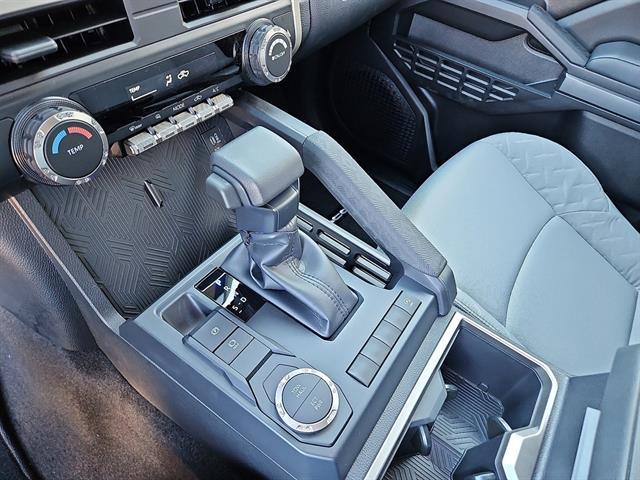 new 2025 Toyota Tacoma car, priced at $41,751