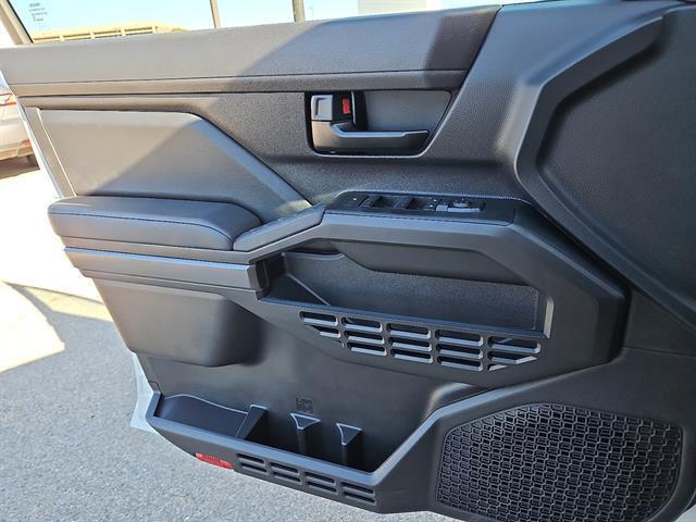 new 2025 Toyota Tacoma car, priced at $41,751