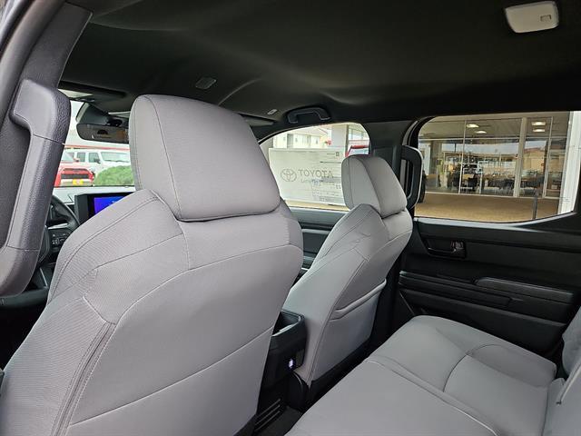 new 2025 Toyota Tacoma car, priced at $41,921