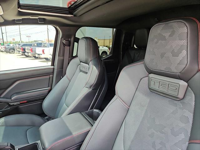 used 2024 Toyota Tacoma car, priced at $66,468