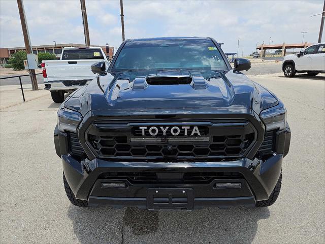 used 2024 Toyota Tacoma car, priced at $66,468