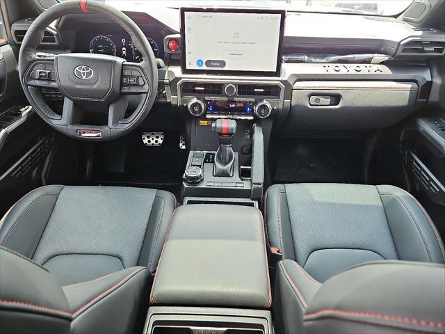 used 2024 Toyota Tacoma car, priced at $66,468