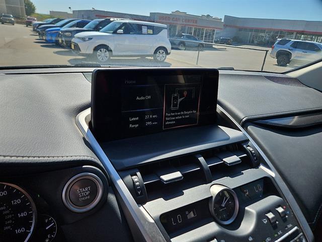 used 2020 Lexus NX 300 car, priced at $28,528