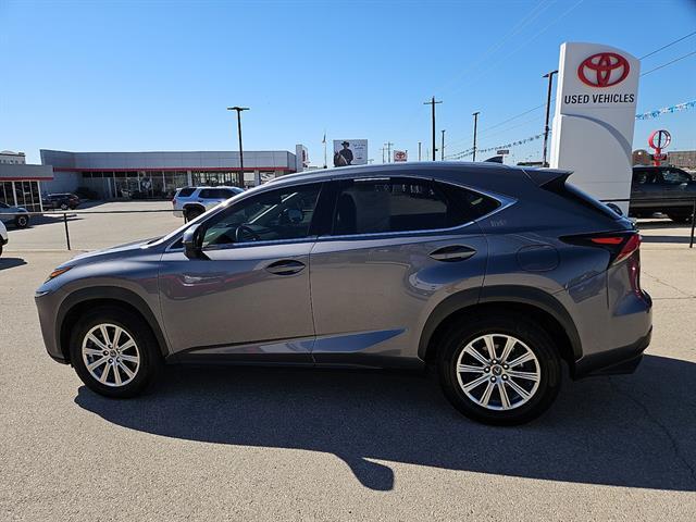 used 2020 Lexus NX 300 car, priced at $28,528