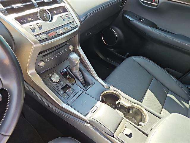 used 2020 Lexus NX 300 car, priced at $28,528