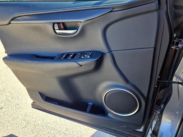 used 2020 Lexus NX 300 car, priced at $28,528