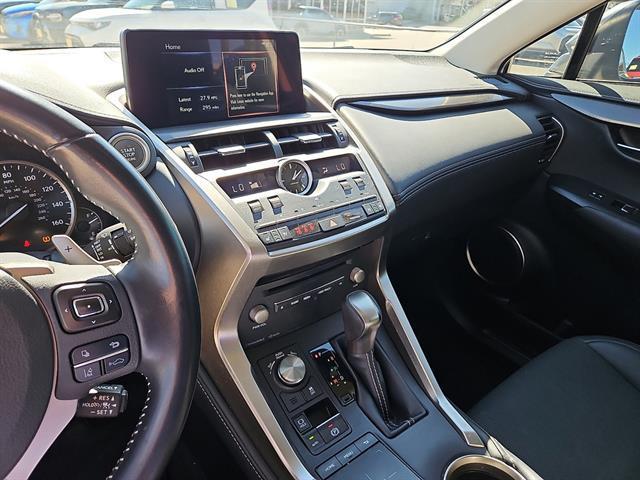 used 2020 Lexus NX 300 car, priced at $28,528