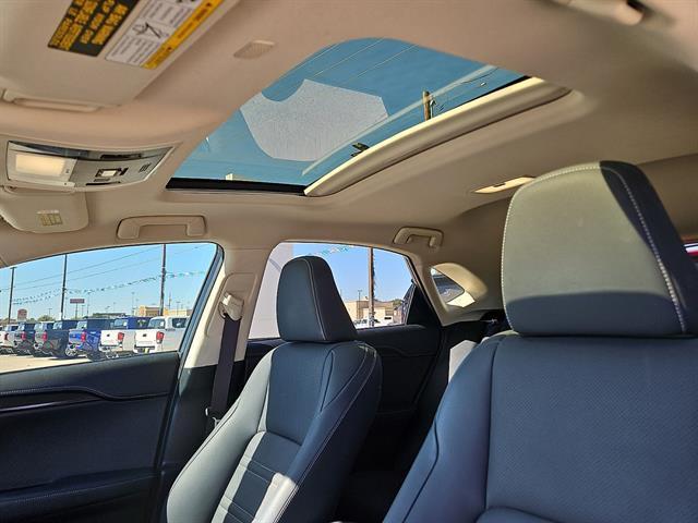 used 2020 Lexus NX 300 car, priced at $28,528