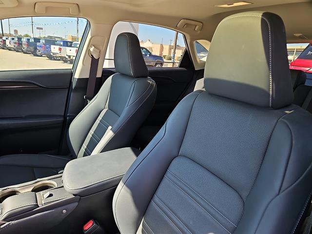 used 2020 Lexus NX 300 car, priced at $28,528