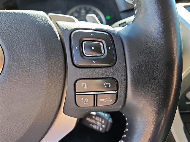 used 2020 Lexus NX 300 car, priced at $28,528