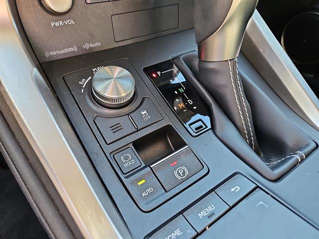 used 2020 Lexus NX 300 car, priced at $28,528