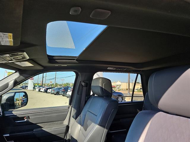 used 2023 Toyota Sequoia car, priced at $66,987