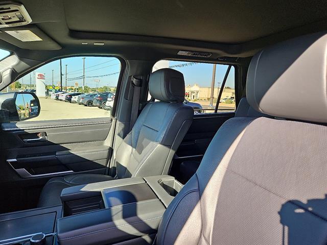 used 2023 Toyota Sequoia car, priced at $66,987